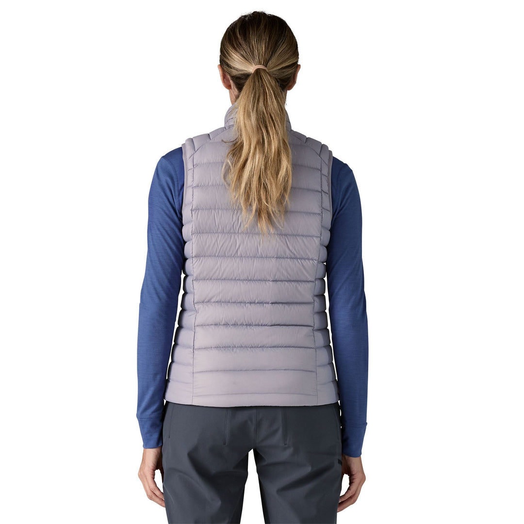 Women's Down Sweater™ Vest - Quest Outdoors