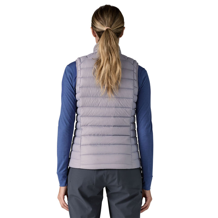 Women's Down Sweater™ Vest - Quest Outdoors