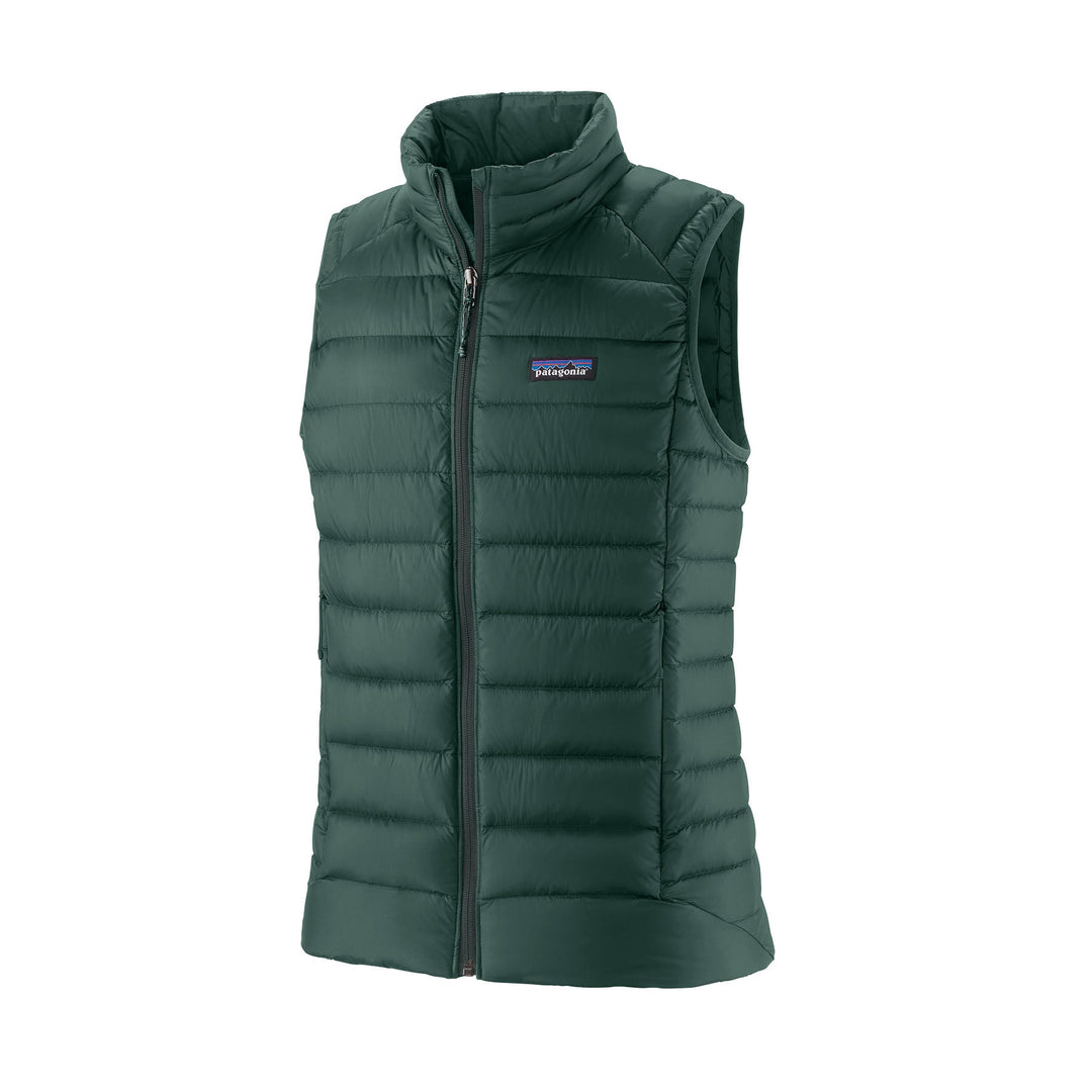 Women's Down Sweater™ Vest - Quest Outdoors