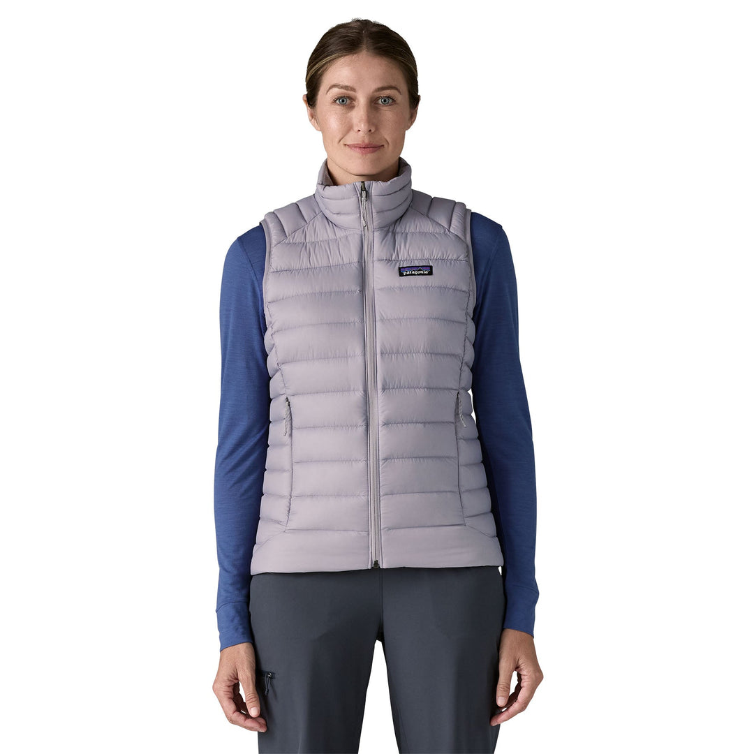 Women's Down Sweater™ Vest - Quest Outdoors