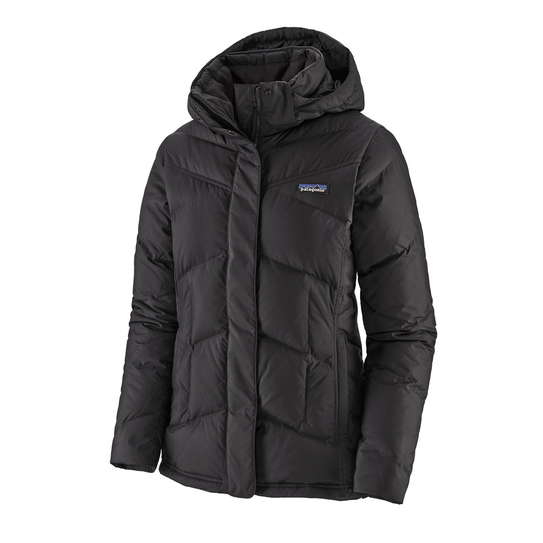 Women's Down With It Jacket - Quest Outdoors