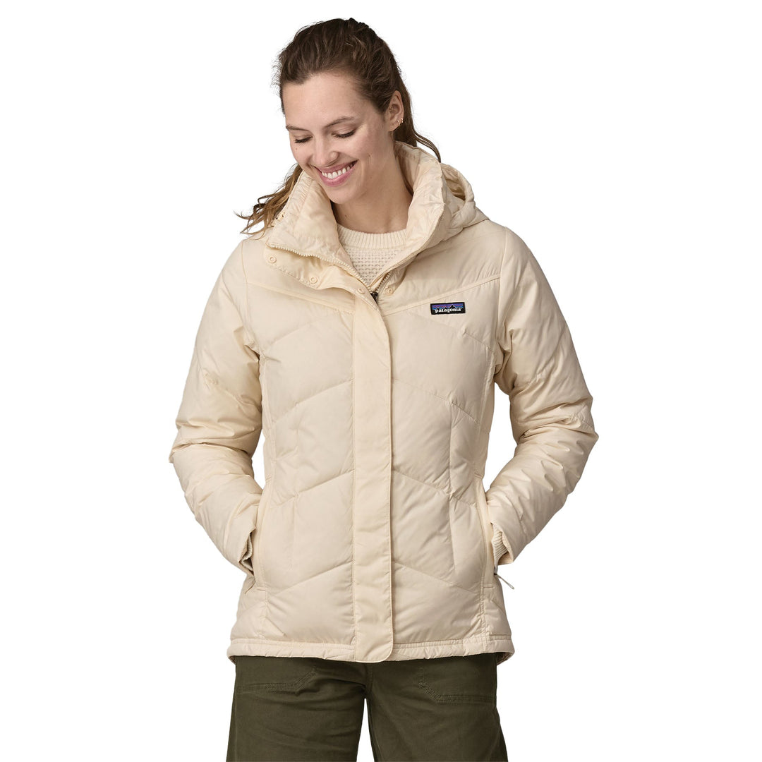 Women's Down With It Jacket - Quest Outdoors