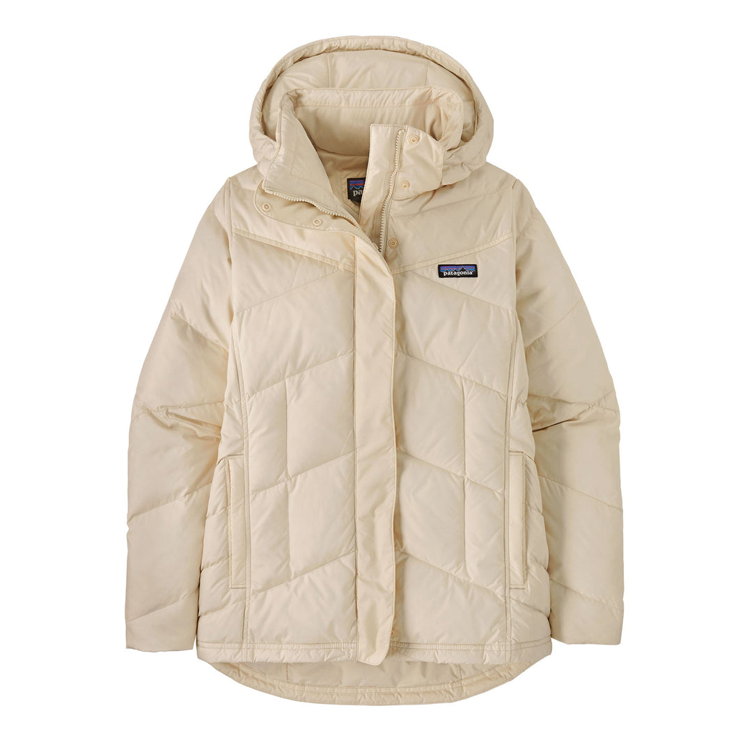 Women's Down With It Jacket - Quest Outdoors