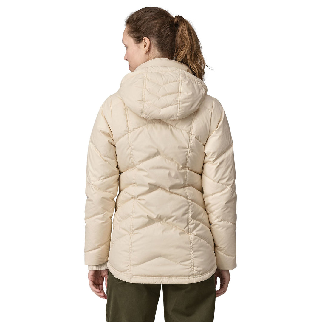 Women's Down With It Jacket - Quest Outdoors