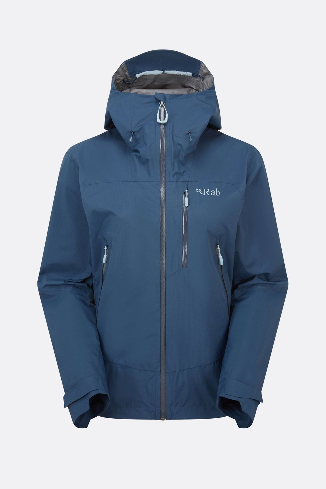 Women's Downpour Mountain Jacket - Quest Outdoors