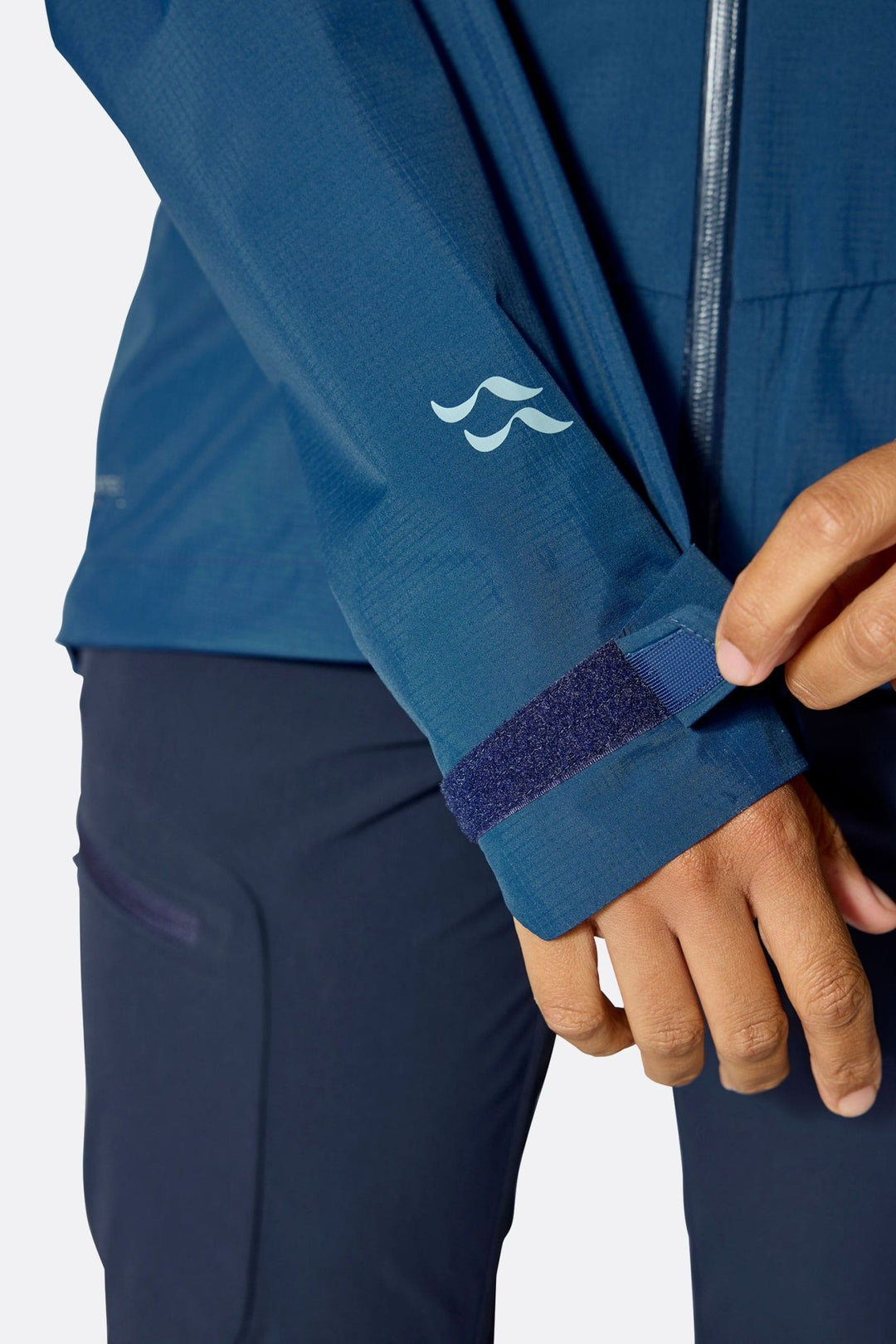 Women's Downpour Mountain Jacket - Quest Outdoors