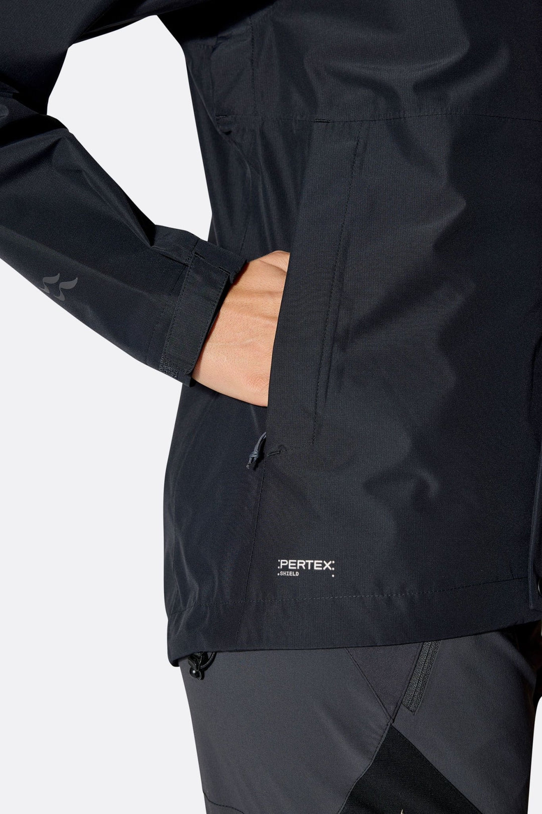 Women's Downpour Waterproof Jacket - Quest Outdoors
