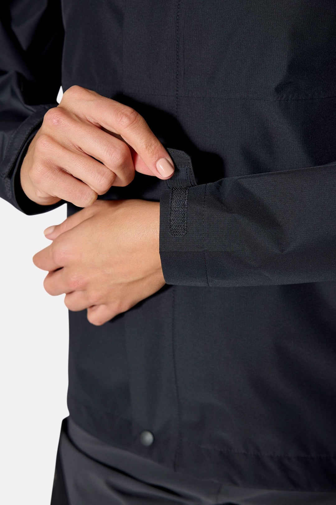 Women's Downpour Waterproof Jacket - Quest Outdoors