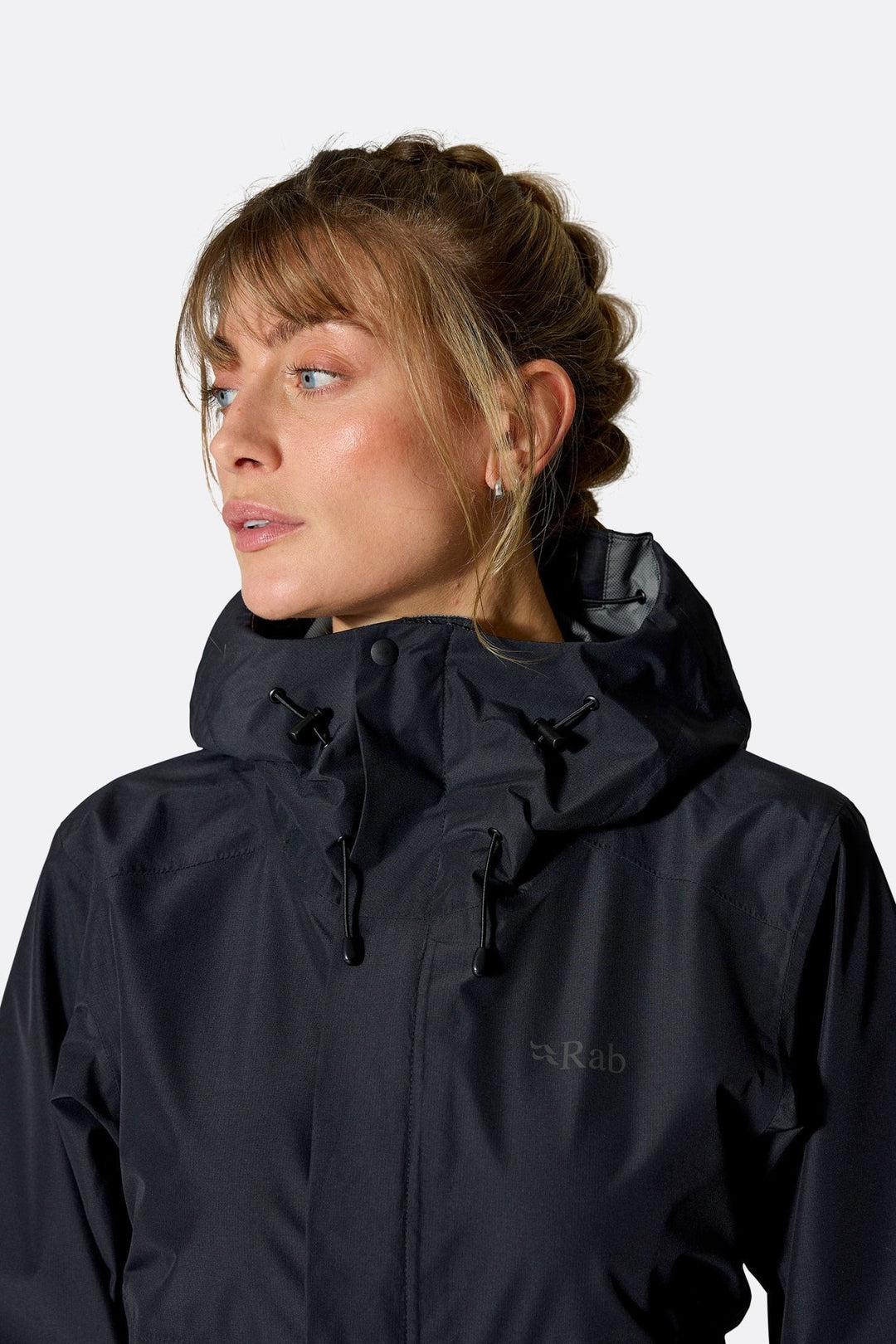 Women's Downpour Waterproof Jacket - Quest Outdoors