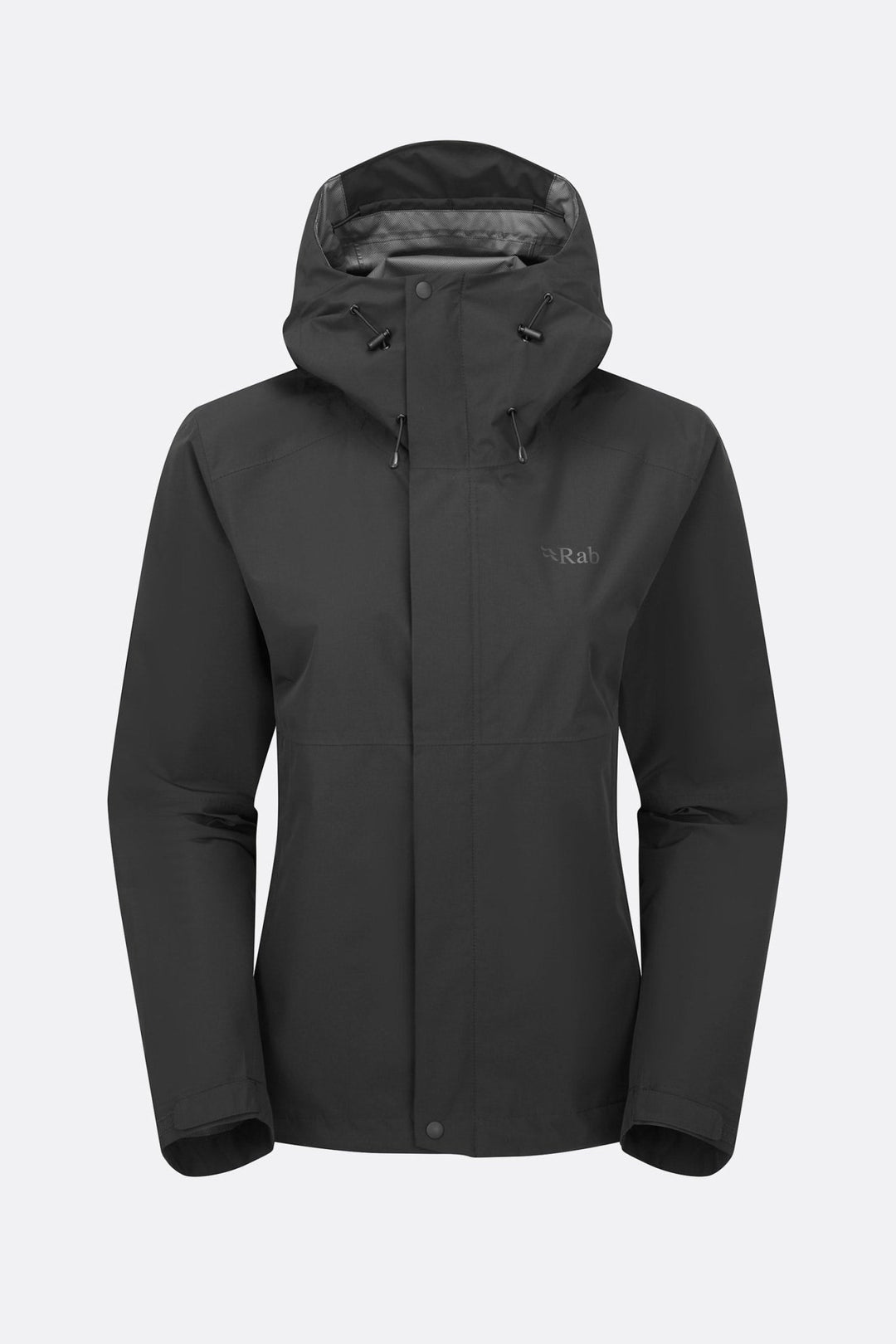 Women's Downpour Waterproof Jacket - Quest Outdoors