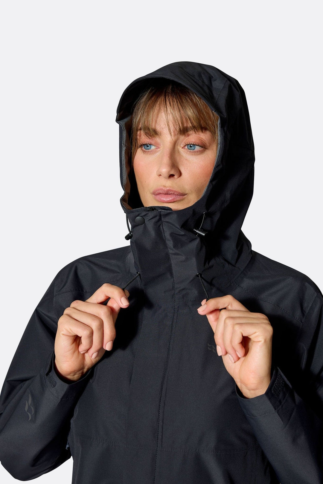 Women's Downpour Waterproof Jacket - Quest Outdoors