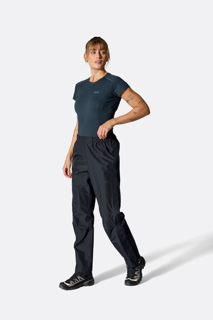 Women's Downpour Waterproof Pants - Quest Outdoors