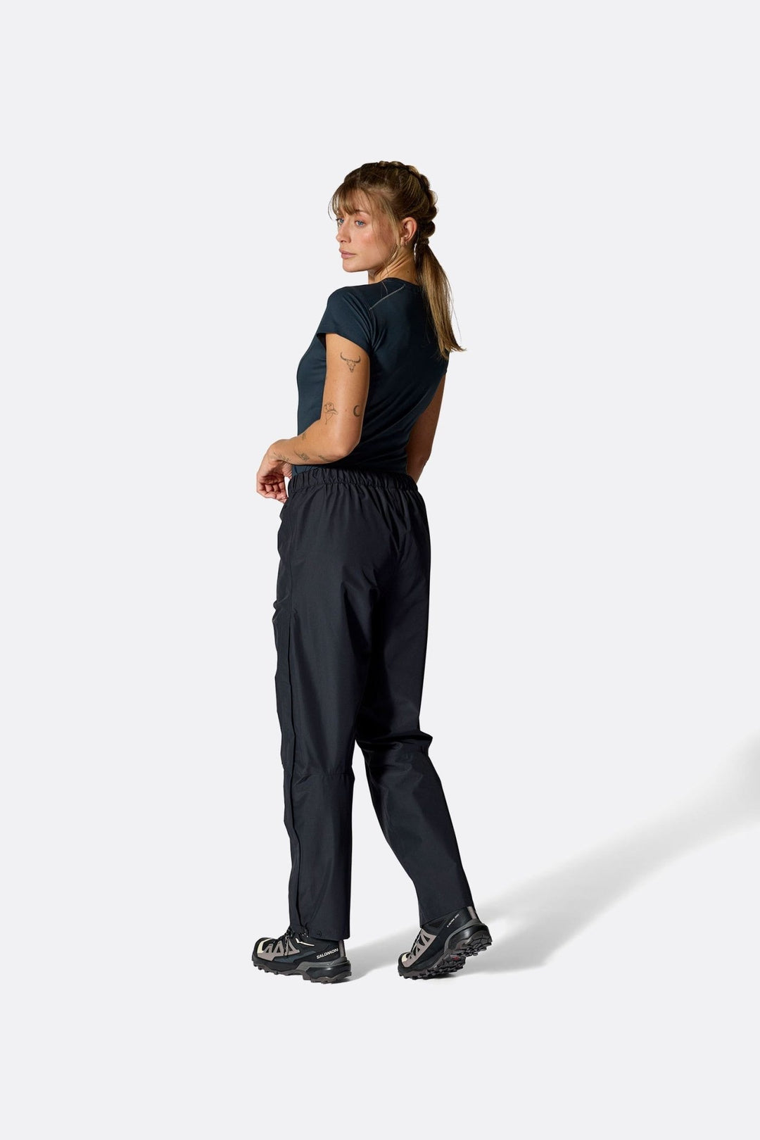 Women's Downpour Waterproof Pants - Quest Outdoors