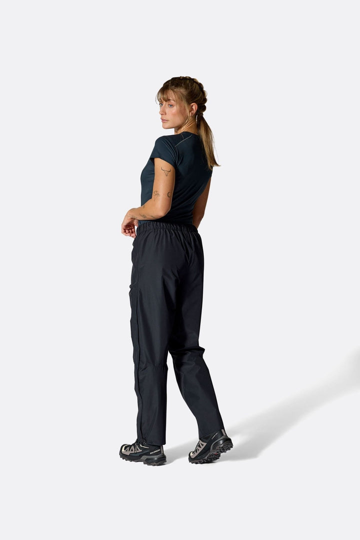 Women's Downpour Waterproof Pants - Quest Outdoors