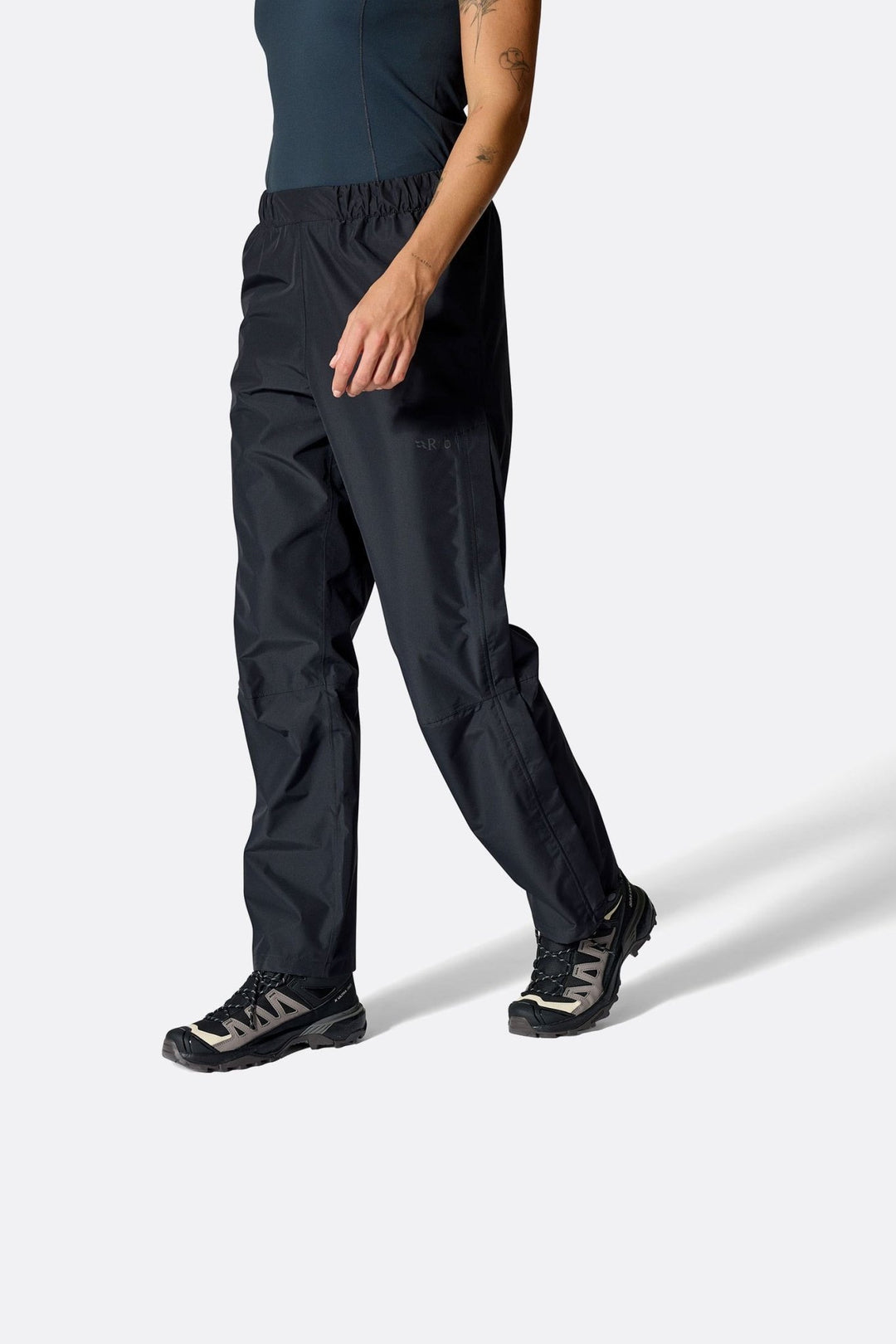 Women's Downpour Waterproof Pants - Quest Outdoors