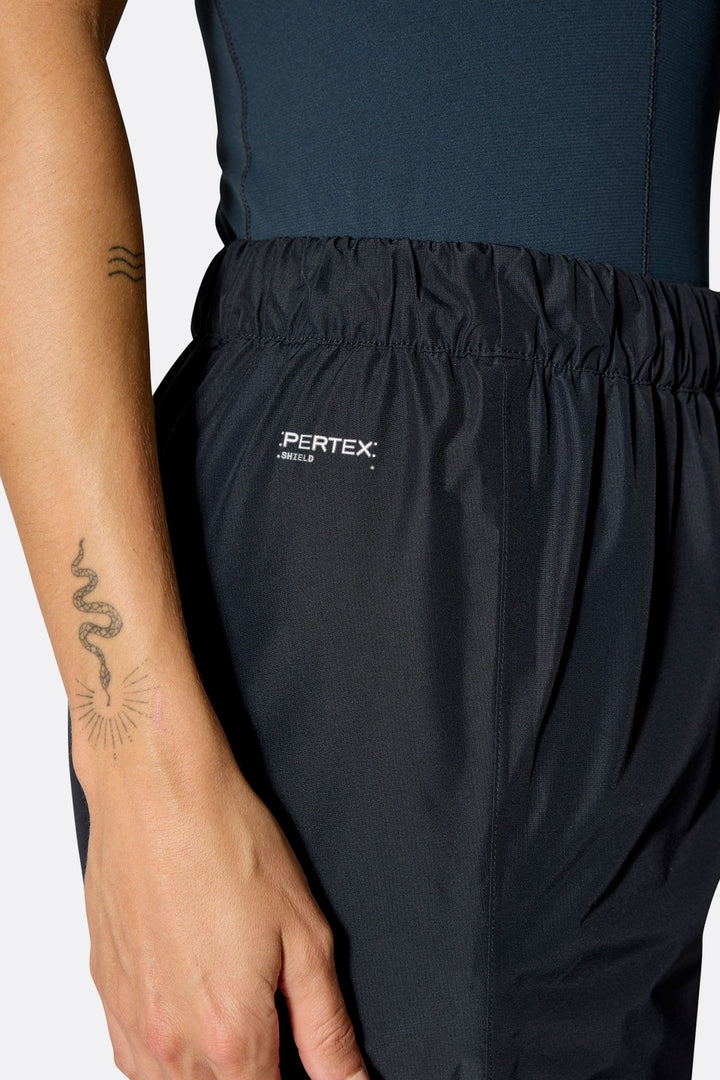 Women's Downpour Waterproof Pants - Quest Outdoors