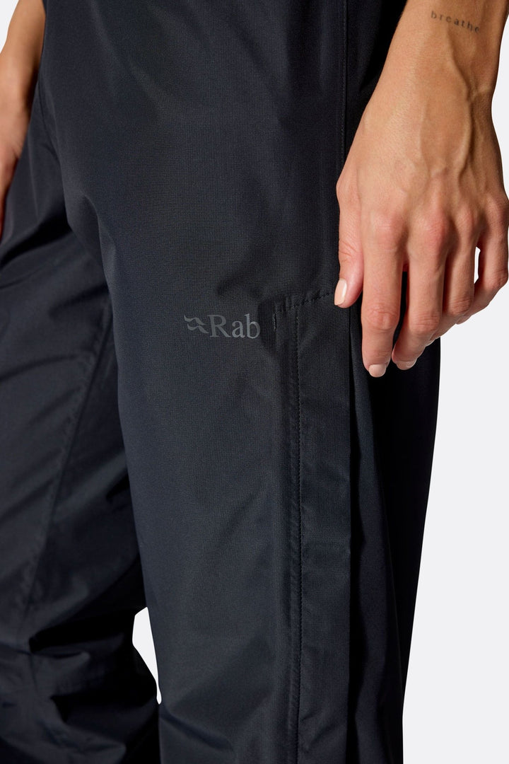 Women's Downpour Waterproof Pants - Quest Outdoors
