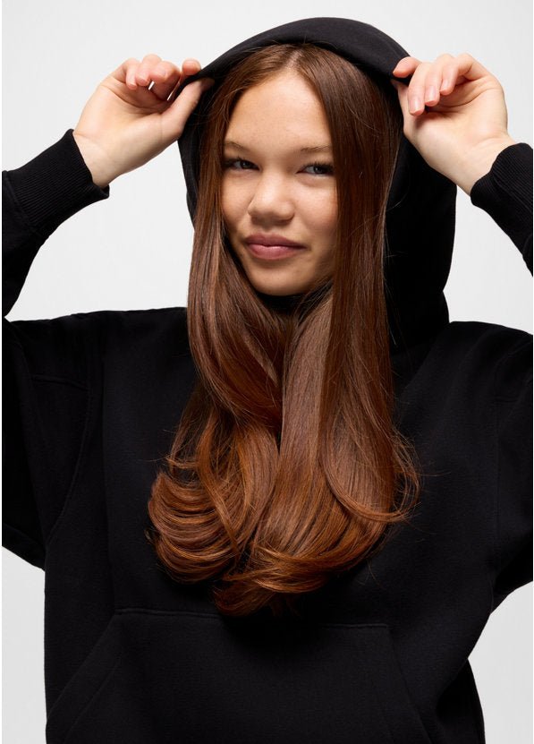 Women's DreamFleece Hoodie - Quest Outdoors