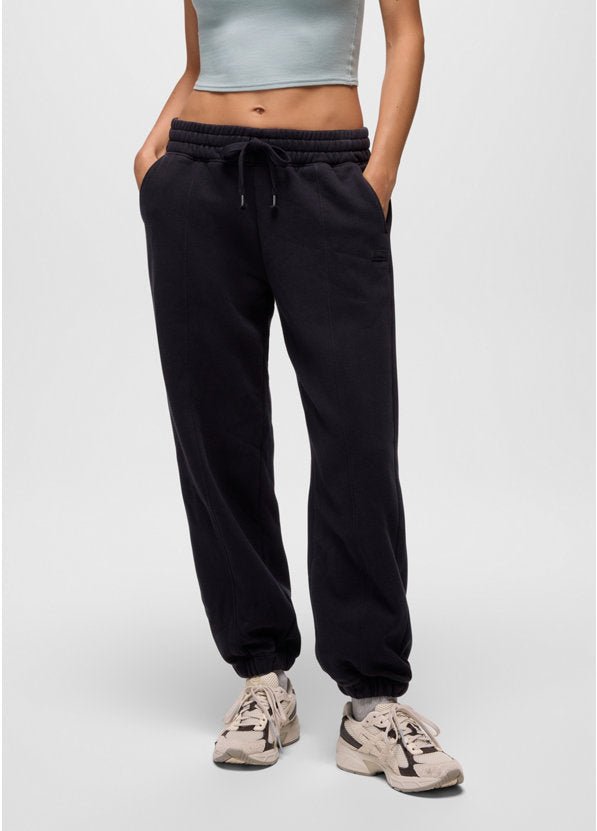 Women's DreamFleece Sweatpant - Quest Outdoors