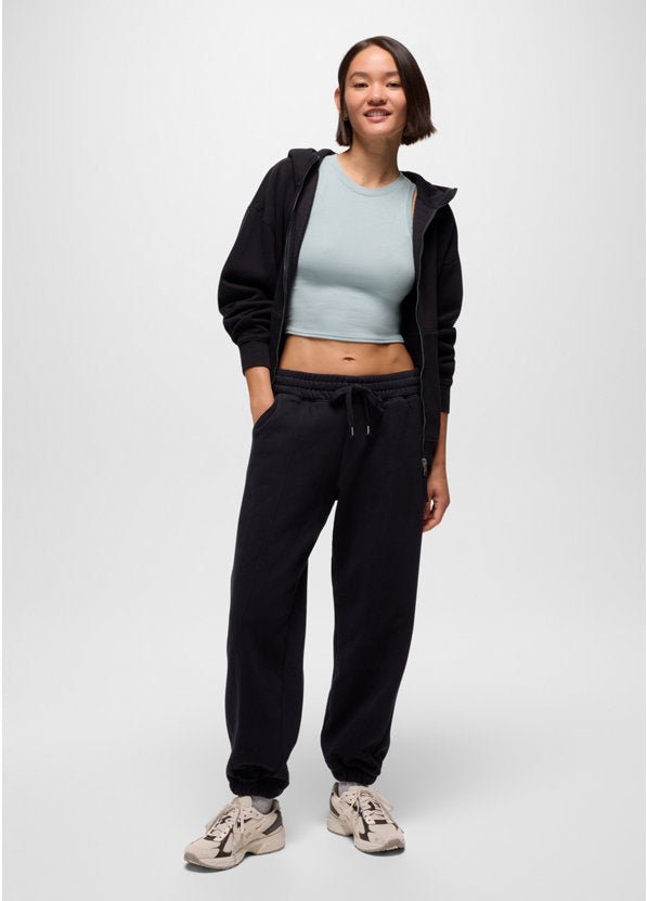 Women's DreamFleece Sweatpant - Quest Outdoors