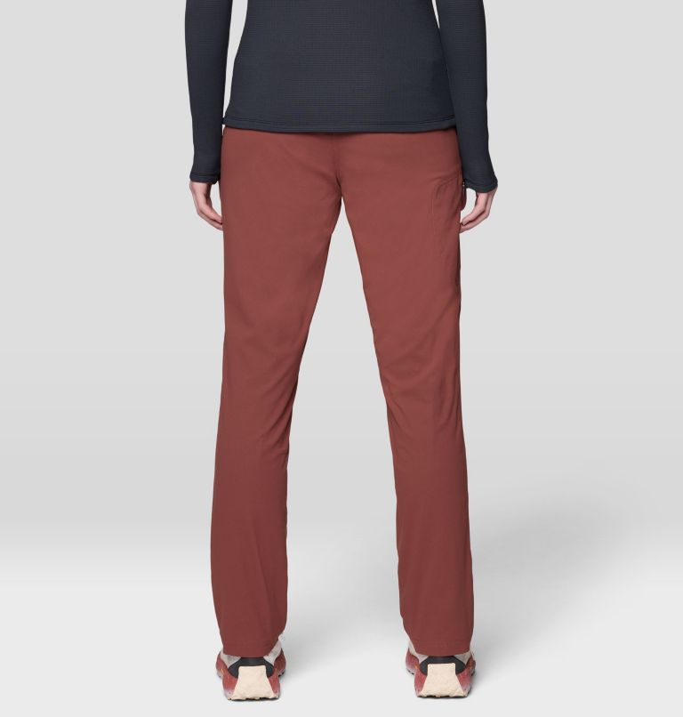 Women's Dynama™ Lined Pant - Quest Outdoors