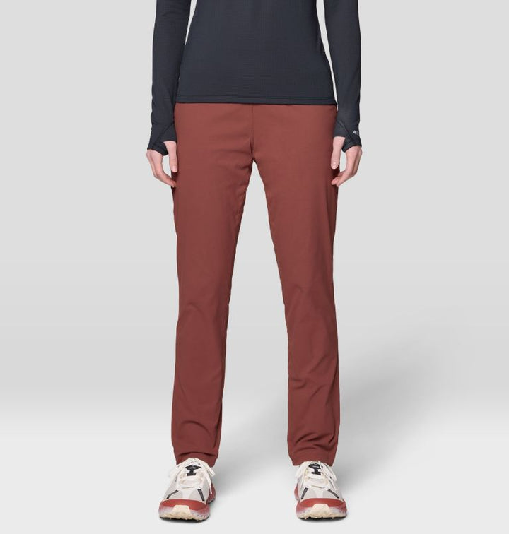 Women's Dynama™ Lined Pant - Quest Outdoors