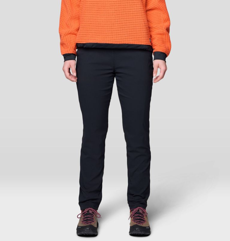 Women's Dynama™ Lined Pant - Quest Outdoors