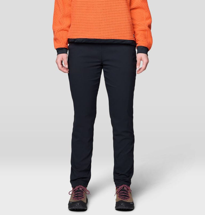 Women's Dynama™ Lined Pant - Quest Outdoors