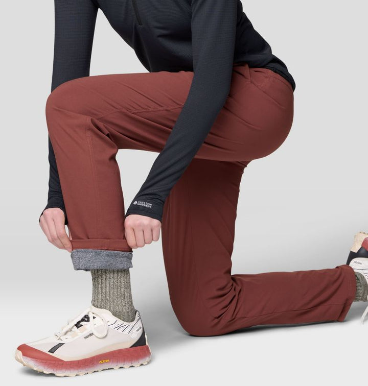 Women's Dynama™ Lined Pant - Quest Outdoors