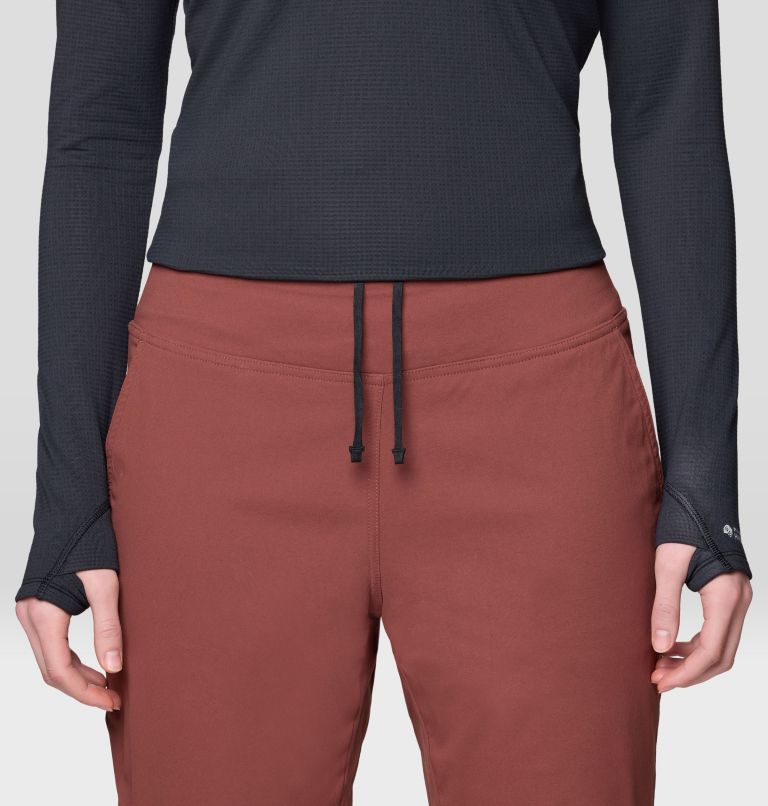 Women's Dynama™ Lined Pant - Quest Outdoors