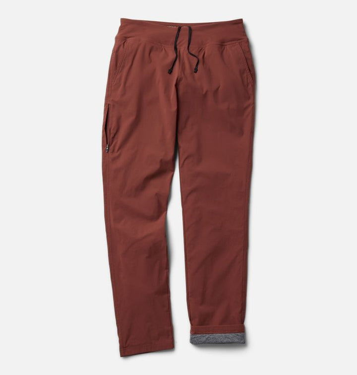 Women's Dynama™ Lined Pant - Quest Outdoors