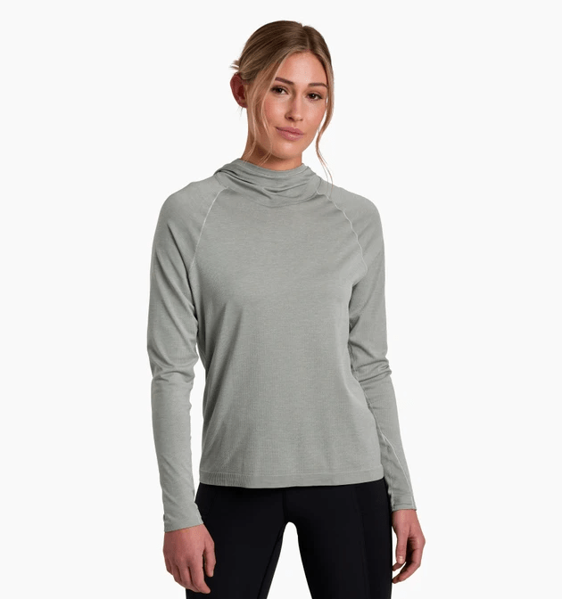 Women's Eclipser Hoody - Quest Outdoors