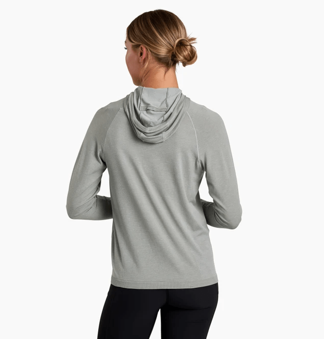 Women's Eclipser Hoody - Quest Outdoors