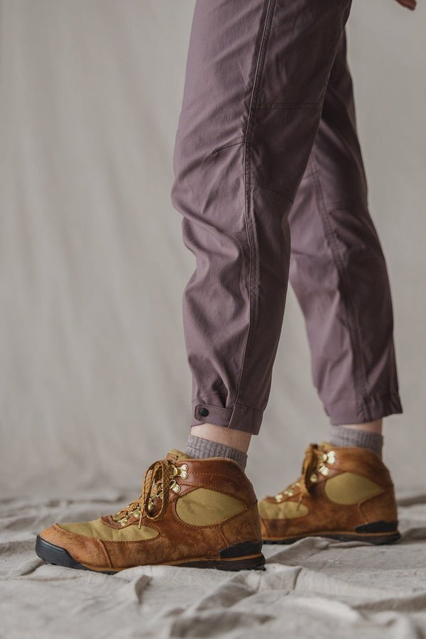 Women's Ecotrek Trail Pant - Quest Outdoors