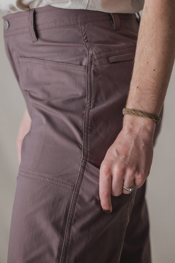 Women's Ecotrek Trail Pant - Quest Outdoors