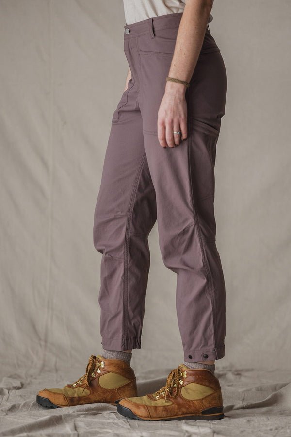 Women's Ecotrek Trail Pant - Quest Outdoors