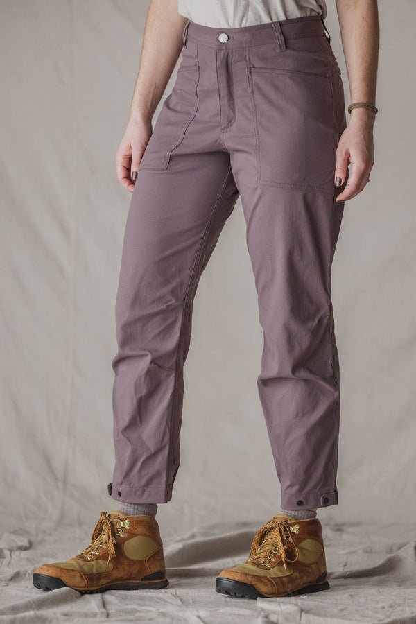 Women's Ecotrek Trail Pant - Quest Outdoors
