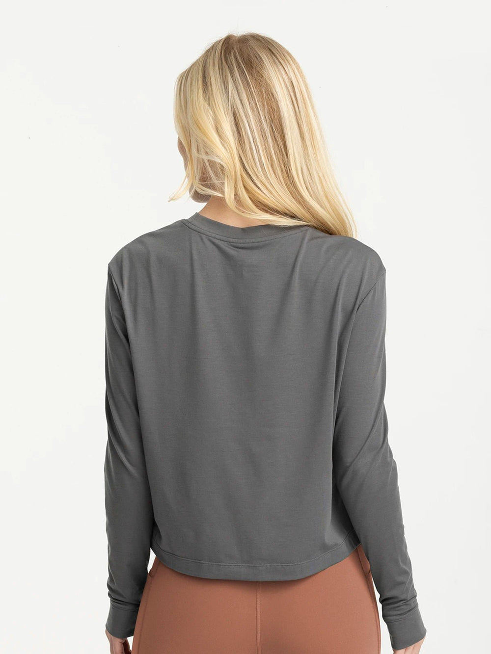 Women's Elevate Long Sleeve - Quest Outdoors