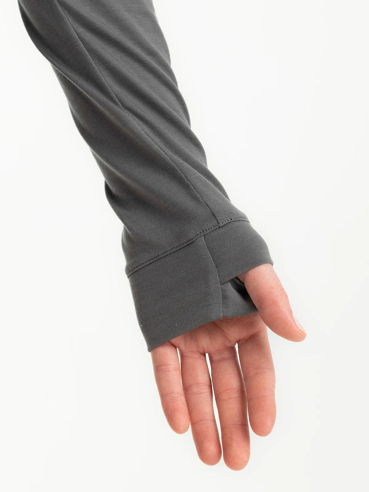 Women's Elevate Long Sleeve - Quest Outdoors