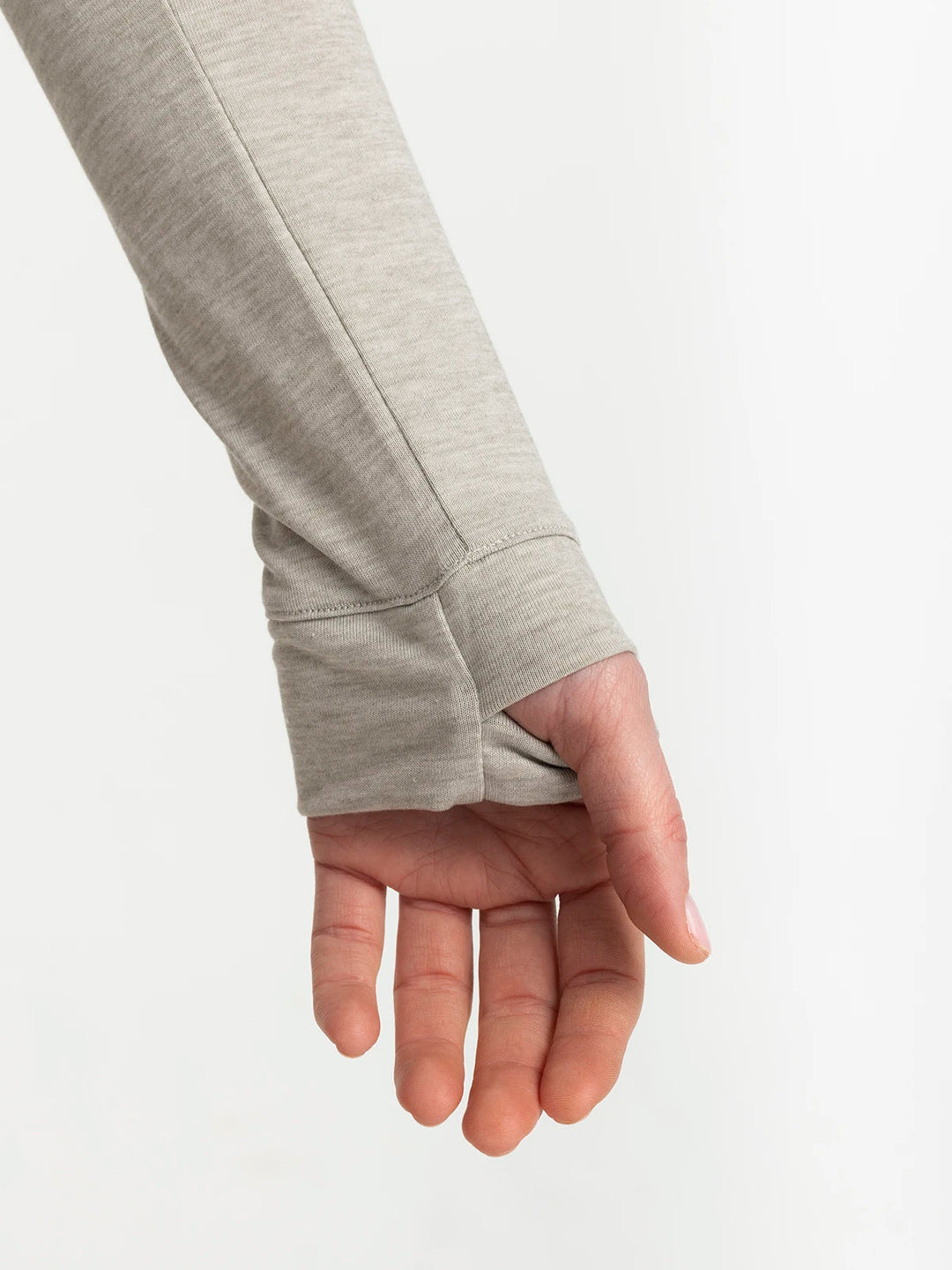 Women's Elevate Long Sleeve - Quest Outdoors
