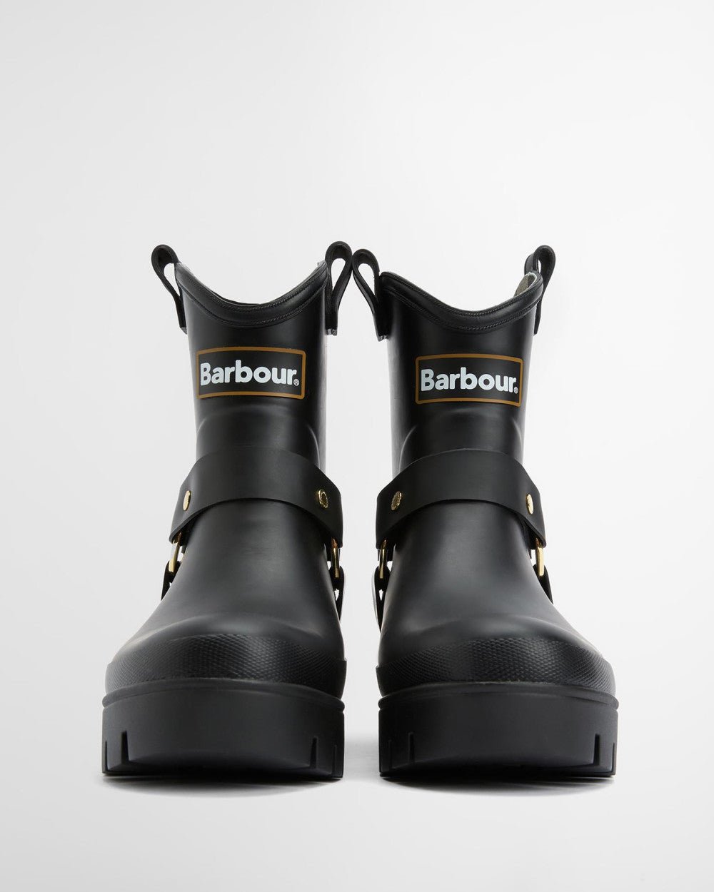 Women's Elley Harness Wellington Boots - Quest Outdoors