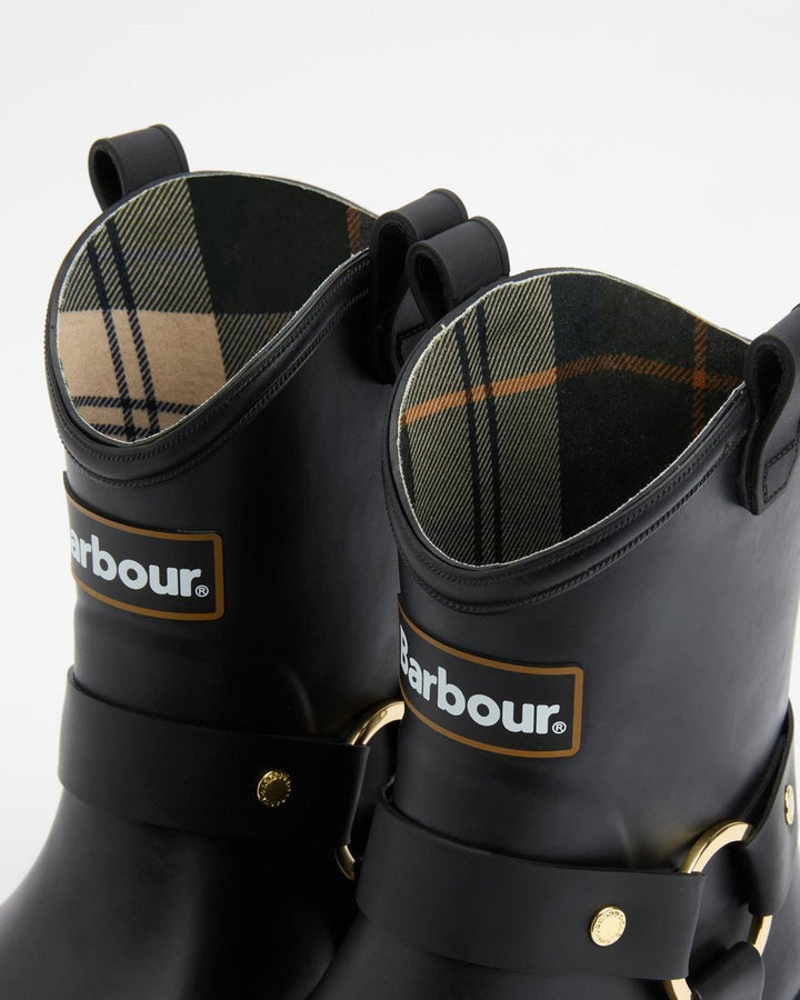 Women's Elley Harness Wellington Boots - Quest Outdoors