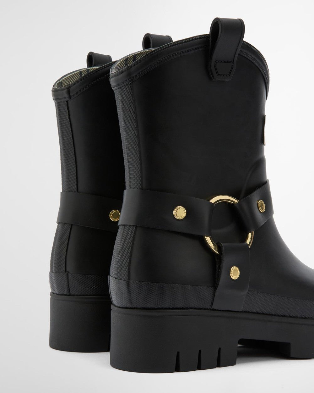 Women's Elley Harness Wellington Boots - Quest Outdoors