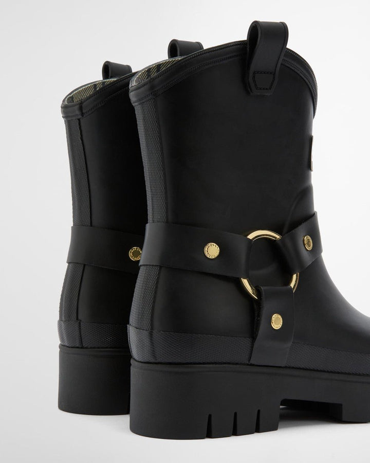 Women's Elley Harness Wellington Boots - Quest Outdoors