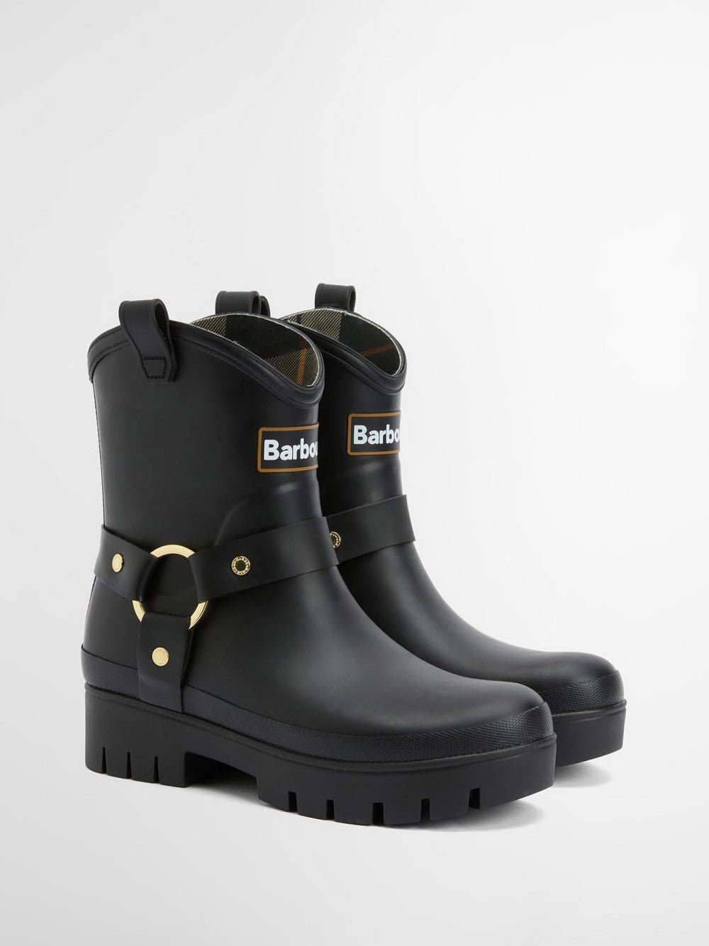 Women's Elley Harness Wellington Boots - Quest Outdoors