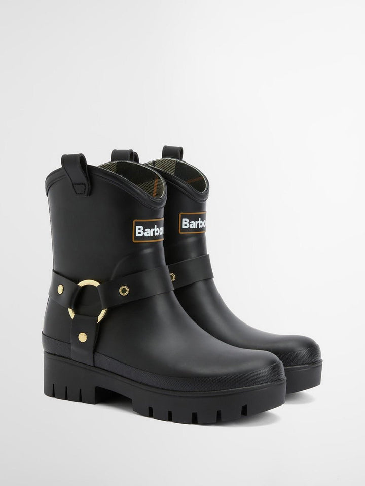 Women's Elley Harness Wellington Boots - Quest Outdoors