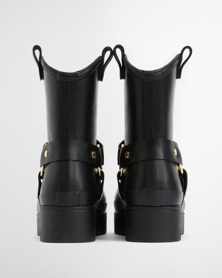 Women's Elley Harness Wellington Boots - Quest Outdoors