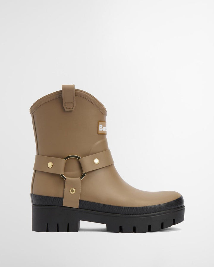 Women's Elley Harness Wellington Boots - Quest Outdoors