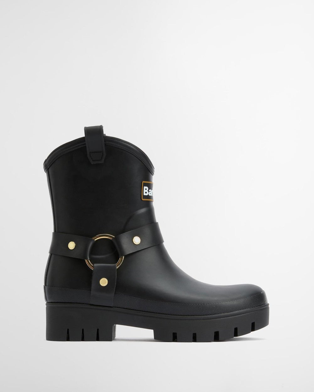 Women's Elley Harness Wellington Boots - Quest Outdoors