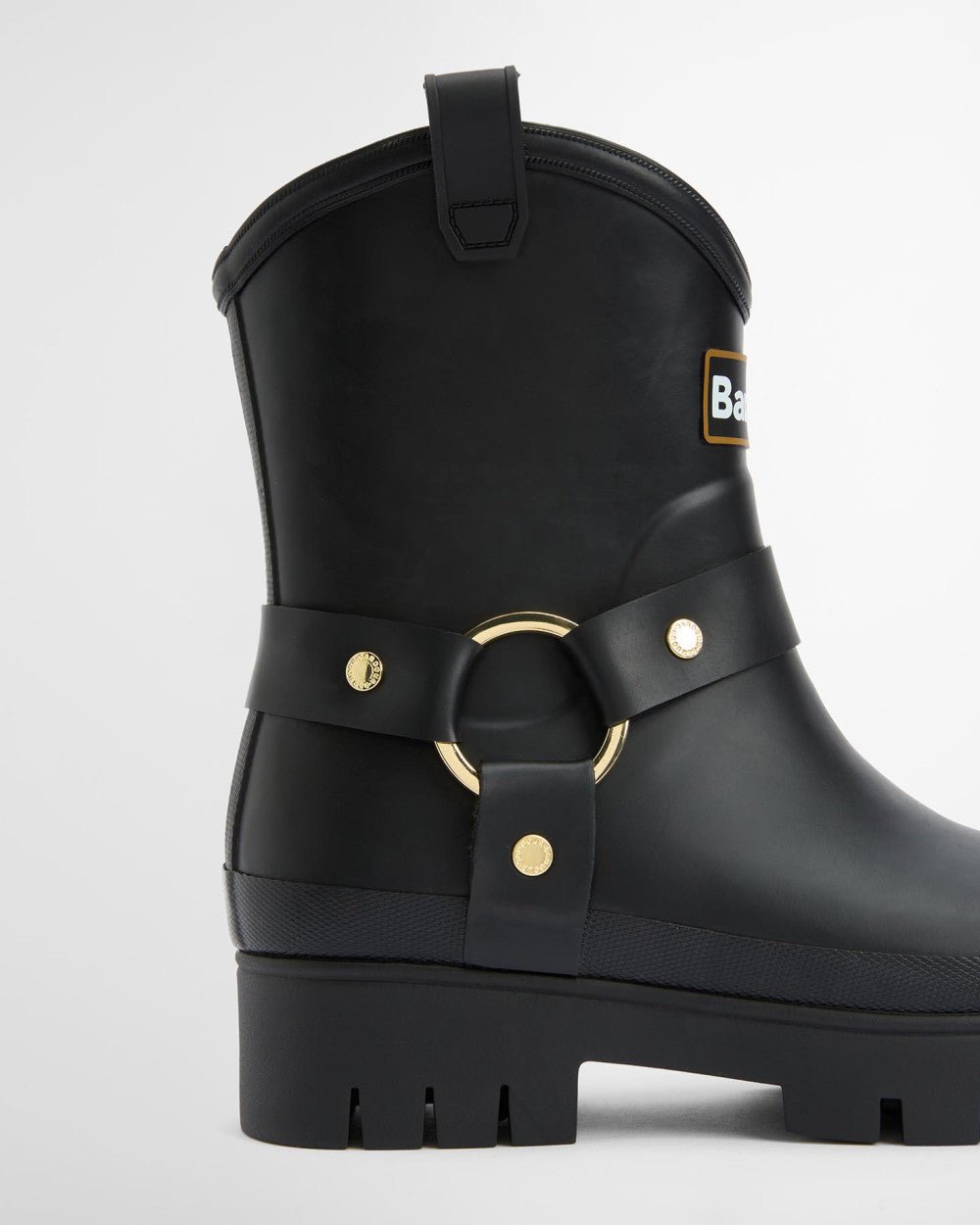 Women's Elley Harness Wellington Boots - Quest Outdoors